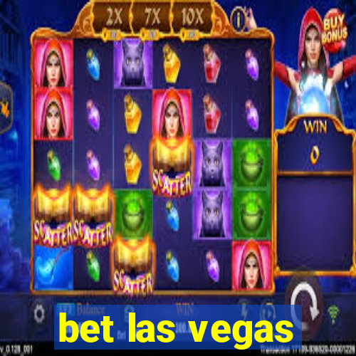 bet las vegas